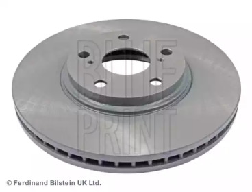 Тормозной диск BLUE PRINT ADT343253