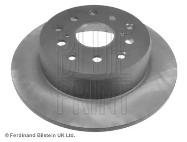 Тормозной диск BLUE PRINT ADT343255C