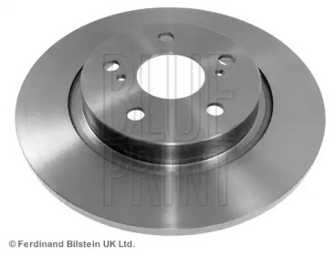 Тормозной диск BLUE PRINT ADT343273