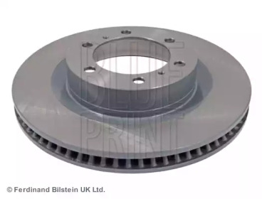 Тормозной диск BLUE PRINT ADT343282