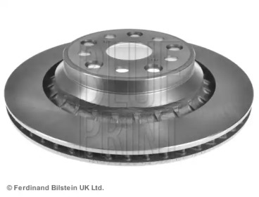 Тормозной диск BLUE PRINT ADT343285