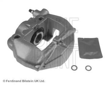 Тормозной суппорт BLUE PRINT ADT345107