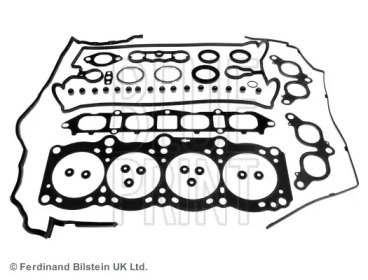 Комплект прокладок BLUE PRINT ADT362132