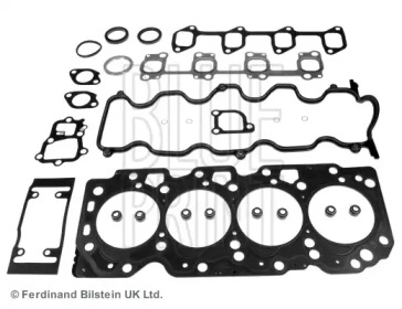 Комплект прокладок BLUE PRINT ADT36259