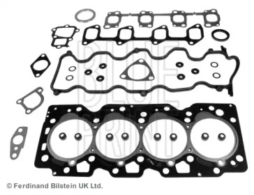 Комплект прокладок BLUE PRINT ADT36284