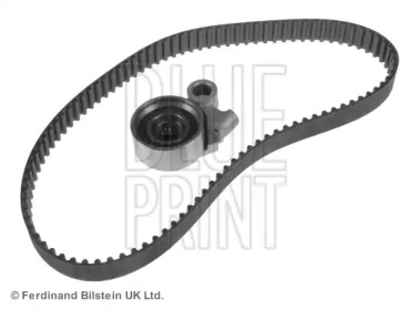 Ременный комплект BLUE PRINT ADT37310