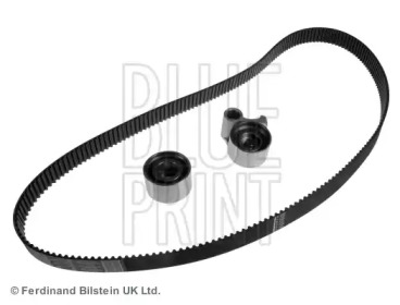 Ременный комплект BLUE PRINT ADT37317