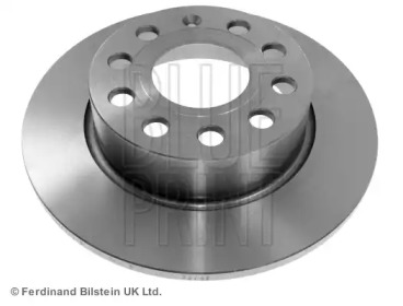 Тормозной диск BLUE PRINT ADV184306