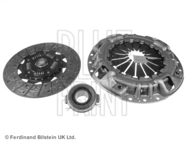 Комплект сцепления BLUE PRINT ADZ93063