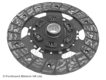 Диск сцепления BLUE PRINT ADZ93101