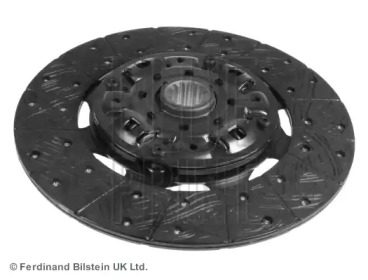 Диск сцепления BLUE PRINT ADZ93129