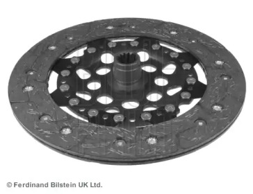Диск сцепления BLUE PRINT ADZ93133