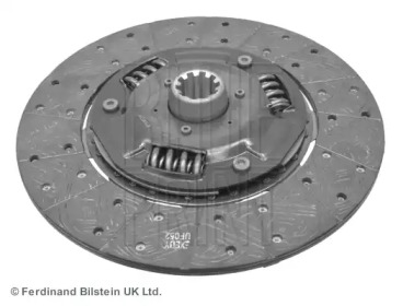 Диск сцепления BLUE PRINT ADZ93134