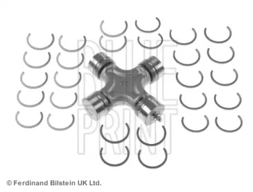 Шарнир BLUE PRINT ADZ93911