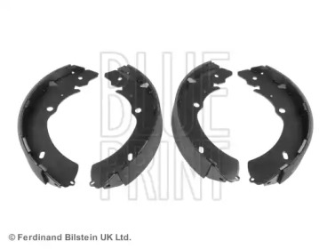 Комлект тормозных накладок BLUE PRINT ADZ94119