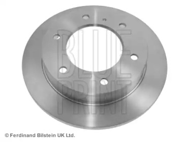 Тормозной диск BLUE PRINT ADZ94308