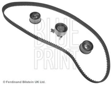 Ременный комплект BLUE PRINT ADZ97309