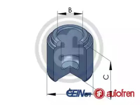 Поршень AUTOFREN SEINSA D025236