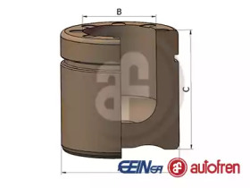 Поршень AUTOFREN SEINSA D025242