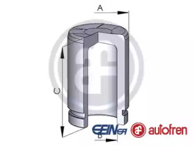 Поршень AUTOFREN SEINSA D025254