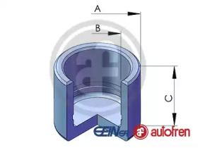 Поршень AUTOFREN SEINSA D02528