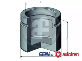 Поршень AUTOFREN SEINSA D025335