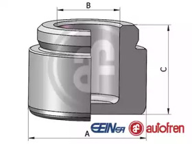 Поршень AUTOFREN SEINSA D025445