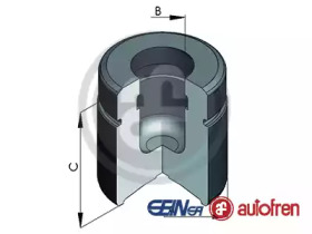 Поршень AUTOFREN SEINSA D025464