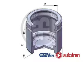 Поршень AUTOFREN SEINSA D025563