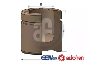 Поршень AUTOFREN SEINSA D025574