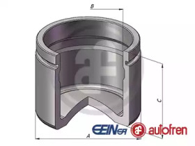 Поршень AUTOFREN SEINSA D025598