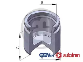 Поршень AUTOFREN SEINSA D02562