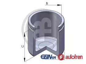 Поршень AUTOFREN SEINSA D02567