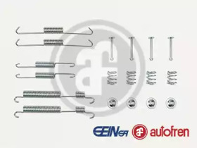 Комплектующие AUTOFREN SEINSA D31018A