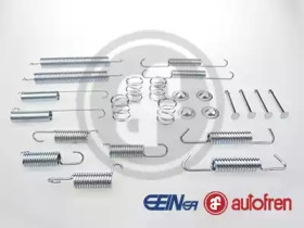 Комплектующие AUTOFREN SEINSA D3942A