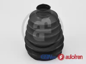 Комплект пыльника AUTOFREN SEINSA D8276T