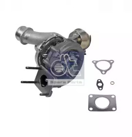 Компрессор DT Spare Parts 11.19002