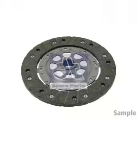 Диск сцепления DT Spare Parts 12.32027