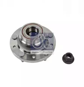 Комплект подшипника DT Spare Parts 13.92104