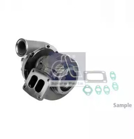 Компрессор DT Spare Parts 1.10820