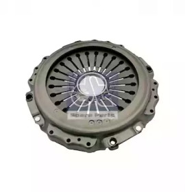 Нажимной диск DT Spare Parts 1.13126