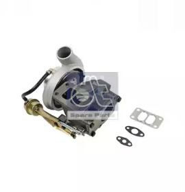 Компрессор DT Spare Parts 3.19009