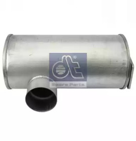 Амортизатор DT Spare Parts 3.25006