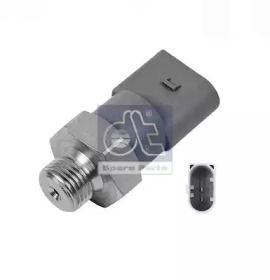 Переключатель DT Spare Parts 4.62939SP