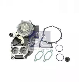 Насос DT Spare Parts 4.69851