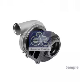 Компрессор DT Spare Parts 5.41232