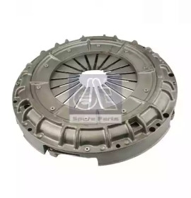 Нажимной диск DT Spare Parts 5.50043