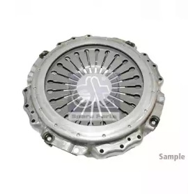 Нажимной диск DT Spare Parts 5.50190