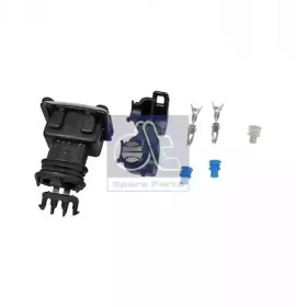 Вилка DT Spare Parts 5.98024