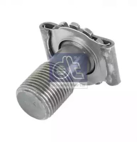 Болт DT Spare Parts 7.34120